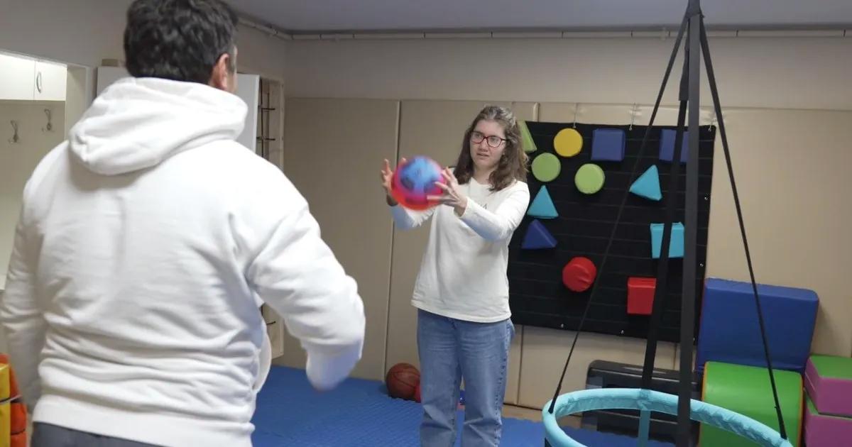 İzmir’in Yeni Sağlık Hizmetleri Merkezi: Diyabet, Otizm ve Psikolojik Destek Birimiyle Tek Çatı Altında