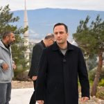 İzmir’in Yükselen Noktası: İZYUVA’da Market ve Kafeterya ile Sosyal Yaşam Yeniden Şekilleniyor