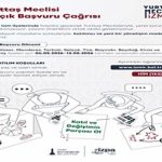 İzmir’in Yurttaş Meclisiyle Şehir Yönetimini Değiştiren Katılım Yolculuğu Başlıyor: Halkın Sesi Şehrin Her Köşesinde Harekete Geçiyor