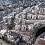 Izmit Cedit Kentsel Dönüşüm: Yüzde 87 İlerlemenin Öyküsü ve Deprem İçin Modern Yaşam Alanı