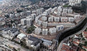 Izmit Cedit Kentsel Dönüşüm: Yüzde 87 İlerlemenin Öyküsü ve Deprem İçin Modern Yaşam Alanı