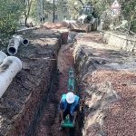 İzmit’in Altyapı Harikaları: Kesintisiz İçme Suyu ve Modern Kanalizasyon Hatlarıyla Şehir Büyüyor