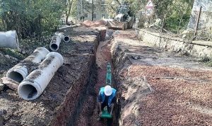 İzmit’in Altyapı Harikaları: Kesintisiz İçme Suyu ve Modern Kanalizasyon Hatlarıyla Şehir Büyüyor