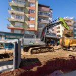 İZSU, Kiraz’da Yağmursuyu Altyapısını Neredeyse Sıfıra Yakın Bir Çözüme Taşıyor: 100 Milyonluk Projeyle Taşkın ve Su Baskınlarına Son