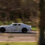 Jaguar GT’nin Yol ve Sanal Testleri: Elektrikli Dört Kapılıın Geleceğe Taşıdığı Sürüş Dalgası