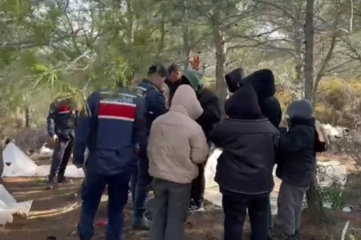 JİHA Operasyonlarıyla Çarpıcı Başarı: 64 Araç ve 12 Bot Ele Geçirildi, 132 Göçmen Kaçakçılığı Organizatörü Yakalandı