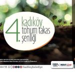 Kadıköy’de Dayanışmanın Tohumları: Tohum Takas Şenliği Göztepe’de Büyüyen Bir Ekolojik Hikâye