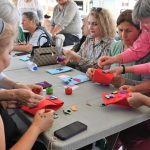 Kadın Buluşmalarıyla Görünmeyen Emeğe Işık Tutuluyor: Dayanışma ve Yetkinleşme İçin Her Ay Yeni Tema