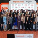 Kadın Girişimciler İçin Yeni Nesil Mentorluk Yolculuğu: Yol Arkadaşın Burada ile Başarının Kapılarını Aralayan 6 Ay