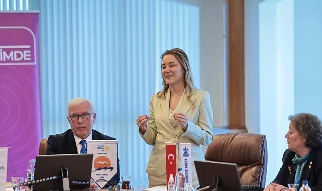 Kadın İstihdamında Yeni Bir Dönem: Kaynak Operatörlüğü Kursuyla Tabuları Yıkıyoruz