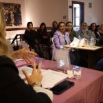 Kadın Sağlığı ve Dayanışması: İzmit’te Kadın Kadına Konak Buluşmaları Bu Hafta da Devam Ediyor