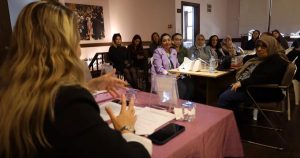 Kadın Sağlığı ve Dayanışması: İzmit’te Kadın Kadına Konak Buluşmaları Bu Hafta da Devam Ediyor