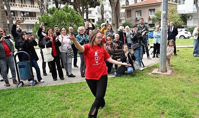 Kalplerin Ritmi: Engellerin Ötesinde Uyanan Umut ve Dayanışma Karnelesi