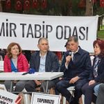 Kamu Mülkiyetine Söz Kimleri Dokunur? İzmir’de Nöbet ve Hukuki Tartışma