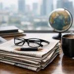 Kamuoyunu ve Yatırım Kapasitesini Şekillendiren: En İyi Ekonomi Haber Kaynaklarının Sırları