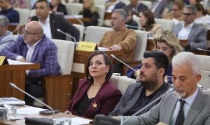 Karabağlar’da 2025 Faaliyet Rıraporu: Şeffaflık, Koordinasyon ve Saha Mücadelesiyle Dolu Bir Yıl