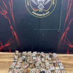 Karabağlar’da Yangın ve Uyuşturucu Operasyonu: 10 Şüpheli Gözaltında