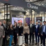 Karel Tel, Küresel Pazarda Büyümenin Nabzını Tutan Fuarda Görüşler ve Hedefler