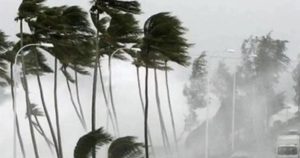 Kariyerli Hava Dali̇sı: Türkiye Genelinde Yağışlı ve Kuvvetli Rüzgar Uyarılarıyla Gelen Hava Durumu Manzarası