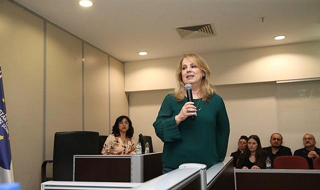 Karşıyaka’da Sürdürülebilir Yapılaşma İçin Paydaş Buluşması