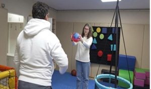 Karşıyaka’daki Sağlık ve Aile Destek Merkezi: Diyabetten Otizme Bütünleşik Hizmetler