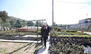 Karşıyaka’nın Yeşil Dalgası: Üreten Belediyesiyle Şehri Sütun Gibi Büyüten Seramızdan Geriye Duruşlu Bir Başarı Hikâyesi