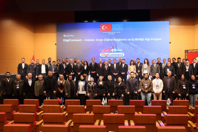 KAYSERİ’NİN GELECEĞİNDEN DİJİTAL YÜKSELİŞ: DigiConnect ile Uluslararası Ticaretin Yeni Dönemi Başlıyor