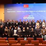 KAYSERİ’NİN GELECEĞİNDEN DİJİTAL YÜKSELİŞ: DigiConnect ile Uluslararası Ticaretin Yeni Dönemi Başlıyor