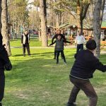 Kayseri’nin Yeni Yeşil Yüzü: Sarımsaklı Barajı Mesire Alanı Modernize Edildi ve Doğa ile İç İçe Bir Deneyim Sunuyor