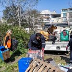 Kedili Park’ın Yeniden Doğuşu: Paterson Köşkü Çevresi Güvenlik ve Yaşam Alanına Dönüştü
