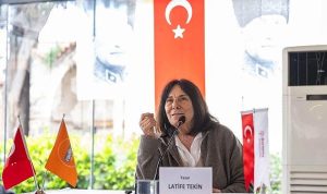 Kelimenin Yolcusunun İzinde: Latife Tekin’le Edebiyatla Büyüyen Gençlik Yolculuğu