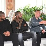 Kemer’de Futbol Rüzgârı: Ünlü Fransız Eski Yıldız Faty, Belediye Başkanına Ziyaretle Büyük Turnuvayı Anlatıyor