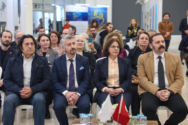 Kent Arkeolojisinin Parlak Yansıması: Maltepe Sempozyumu ve İstanbul’un Katmanları Kitabının Lansmanı