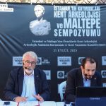 Kent Arkeolojisinin Parlak Yansıması: Maltepe Sempozyumu ve İstanbul’un Katmanları Kitabının Lansmanı
