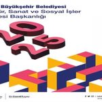 Kenti Duygularla Dokuyan Kültür Örgüsü: 2025’te İzmir’de Sanat ve Toplumsal Yaşamın Renkli Yolculuğu