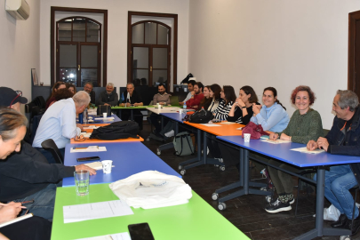 Kentin Dışlananlarına Yolculuk: Demokrasi Okulu Kentsel Politikalarda Yeni Bir Başlangıç