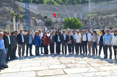 Kentin Nabzı: Muhtarlar İçin Bir Günlük Yolculuk ve İş Birliğinin Gücü