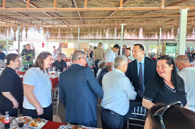 Kentin Nabzı: Muhtarlar İçin Bir Günlük Yolculuk ve İş Birliğinin Gücü