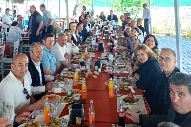 Kentin Nabzı: Muhtarlar İçin Bir Günlük Yolculuk ve İş Birliğinin Gücü