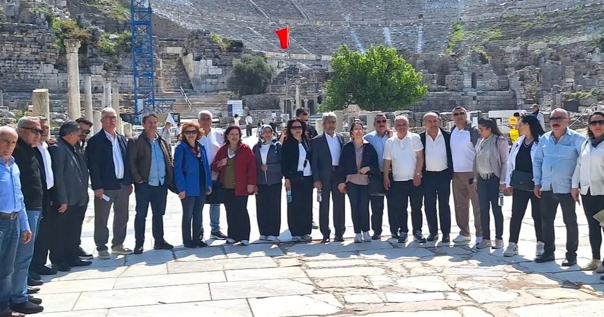 Kentin Nabzı: Muhtarlar İçin Bir Günlük Yolculuk ve İş Birliğinin Gücü