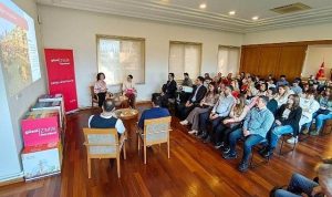 Kentin Ritmiyle Büyüyen Kalpler: Kamusal Alanlarda Hareket ve Sağlığın Bütünsel Dansı