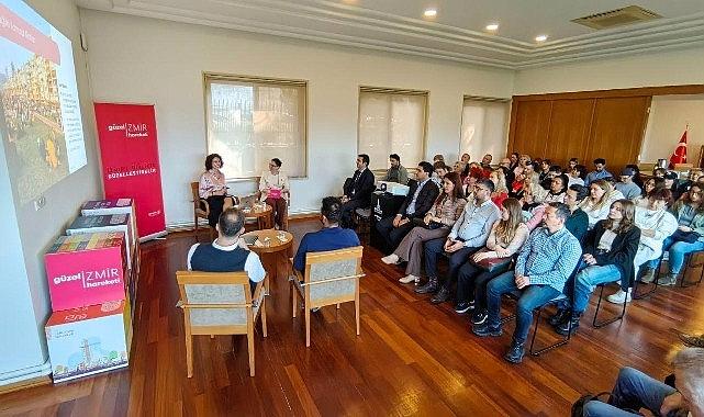 Kentin Ritmiyle Büyüyen Kalpler: Kamusal Alanlarda Hareket ve Sağlığın Bütünsel Dansı