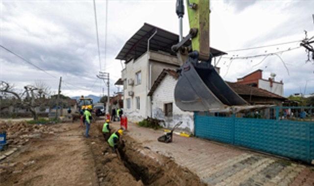 Kesintisiz İçme Suyu İçin Güçlenen Altyapı: İzmir’in Torbalı’dan Selçuk’a Uzanan Doğrusal Yolculuğu