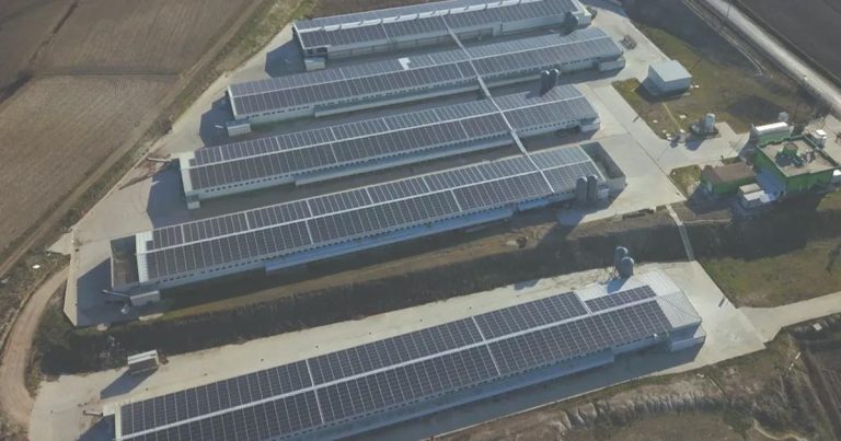 Keskinoğlu: GES ve Su Yönetimi ile Sürdürülebilir Üretim Entegrasyonu ve Performans Göstergeleri