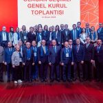 Kimya Sektörünün Yeni Dönemi: İKMİB’de Enerji Dolu Bir Gelecek ve Aracı’nın Yolculuğu