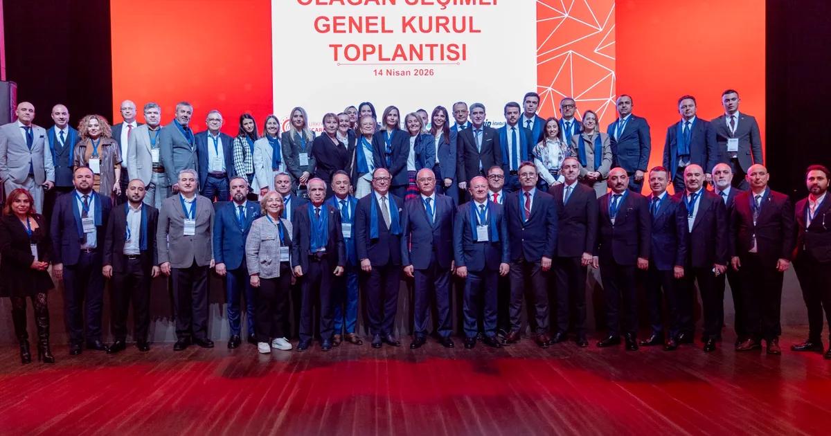 Kimya Sektörünün Yeni Dönemi: İKMİB’de Enerji Dolu Bir Gelecek ve Aracı’nın Yolculuğu
