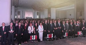 Kırılma Noktasıyla Şehrin İş Dünyası Bir Araya Geldi: KalDer Bursa ve BUSİAD’ın Sempozyumu Sahne Aldı