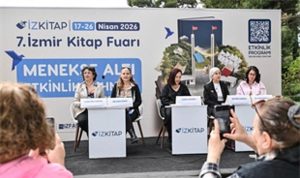 Kitap Fuarında İz Bırakan Sesler: Jeomiras’tan Öyküye Yolculuk