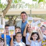 Kitap Yolu: Çocukların Hayal Atlasını Açan Üç Günlük Şenlik