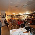 Kitaplarla Dokunan Şehir: Efes Selçuk’ta Hafıza Dolu Dönüşüm Yolları